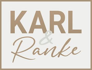 Logo Karl und Ranke, miete deine Traumwohnung in Graz